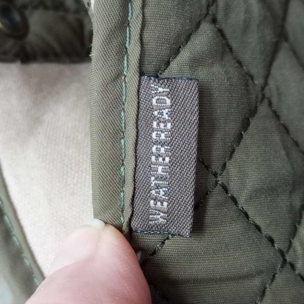 JBU DUCK WATER RUBBER BOOTS, SZ 8.5 M, LITTLE TO NO WEAR, tag cut out on one. - Picture 6 of 8